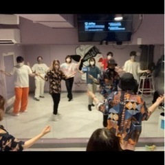 【2023年10月もまだまだ募集中】ジャニーズ楽曲専門社会人ダンスサークル − 東京都