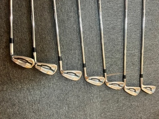 ゴルフ Callaway APEXPRO FORGED 2016