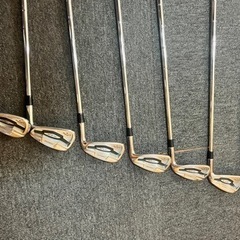 Callaway APEXPRO FORGED 2016