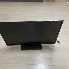 32インチ液晶テレビ