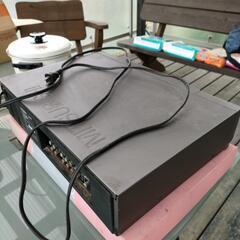 ビデオデッキの画像