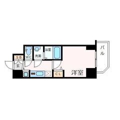 OneLife大阪安堂寺ノーブル【▼室内見学可（※空室状況により、応相談）】 - 大阪市