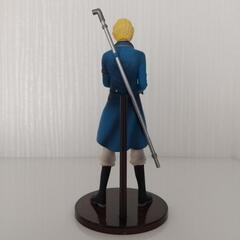 ONE PIECE フィギュアの画像