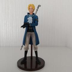 ONE PIECE フィギュア