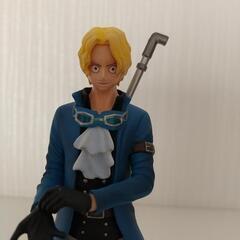 ONE PIECE フィギュアの画像