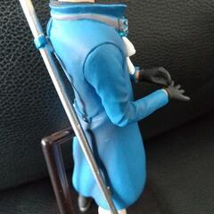 ONE PIECE フィギュアの画像