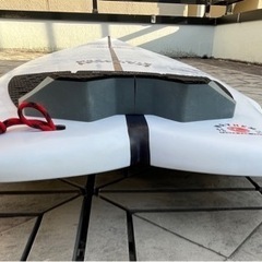 サーフボード PLACEBO プレセボ RNF ULTRA 6'2