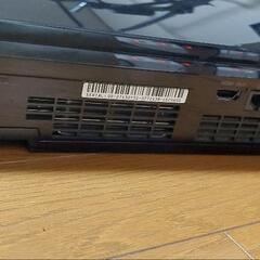 ps3　初期型60GBの画像