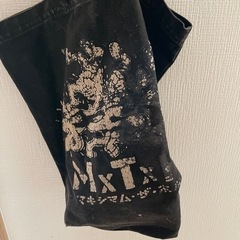 ホルモンバック🎸