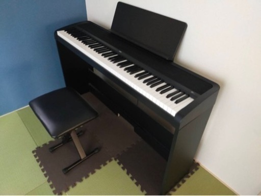 超美品♡使用期間少なめ♡KORG電子ピアノ