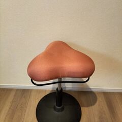 【昇降式イス】美品　ガス圧チェアー　3000円
