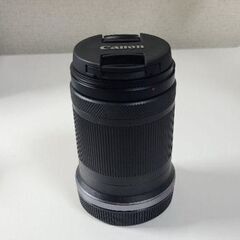 キャノンレンズ RF-S18-150mm F3.5-6.3 IS STM