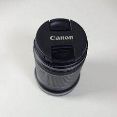 キャノンレンズ RF-S18-150mm F3.5-6.3 IS...