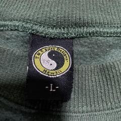 TOWN&COUNTRY 
タウンアンドカントリースウェットセットアップ










の画像