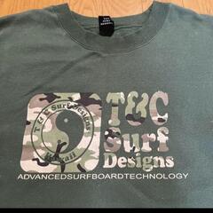 TOWN&COUNTRY 
タウンアンドカントリースウェットセットアップ










の画像
