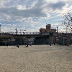 【南浦和】キャッチボール仲間募集⚾️