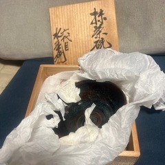 美術品整理します。巻物や絵13点ほどあります。の画像