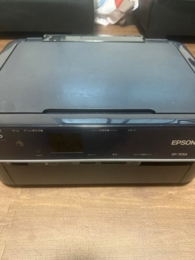 その他 EP-704A
