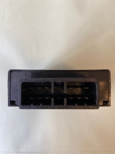 xjr400 イグナイター　CDI