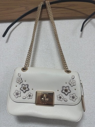 (COACH)アウトレット品バッグ