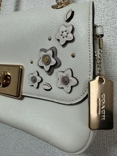 (COACH)アウトレット品バッグ
