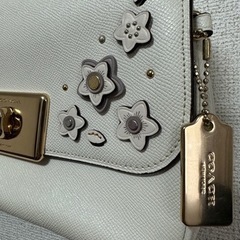 (COACH)アウトレット品バッグの画像