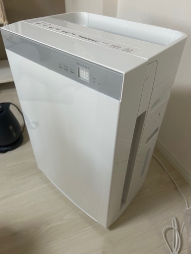 DAIKIN ストリーマ空気清浄機