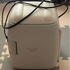 小型冷蔵庫
