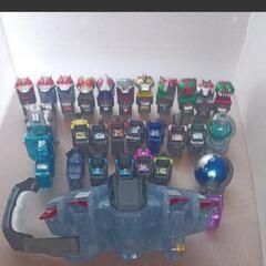 仮面ライダー変身ベルトフォーゼ フォーゼドライバー 、アストロス...