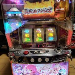 パチスロ　５号機　戦国コレクション2