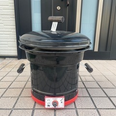 BBQ コンロ