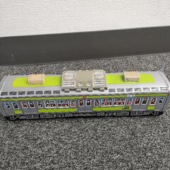 子ども用バイク トミカ用車庫、電車などの画像