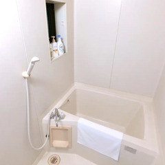 未経験者歓迎★民泊施設の清掃スタッフ募集【大田区・東蒲田】の画像