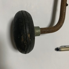 昭和レトロ古道具    ドリル ハンドドリル】 手動 穴あけ 手回し 手工具 大工道具 ハンドツール