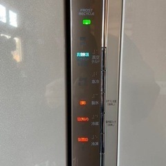 日立HITACHI！！6ドア！！美品(^｡^)の画像