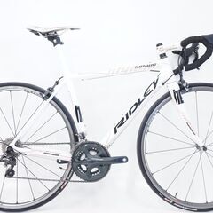  RIDLEY「リドレー」 HELIUM 2013年モデル ロードバイク