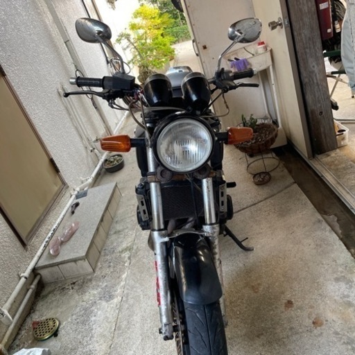 インパルス400［35万］