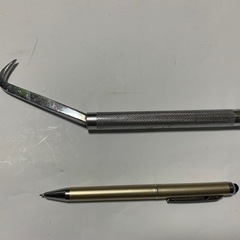 結束線ハッカー　鉄筋ハッカー　ハッカー 工具の画像