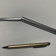 結束線ハッカー　鉄筋ハッカー　ハッカー 工具の画像