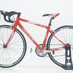 GIANT 「ジャイアント」 OCR3 2004年モデル ロードバイクの画像