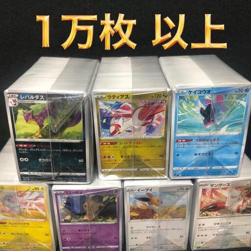Amazon.co.jp: ポケモンカード コレクション カード レア品