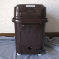 Panasonic　パナソニック　ホームベーカリー　パン焼き器　１斤用　SD-BMT1001　2015年製の画像