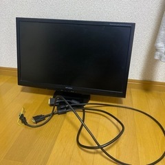 23型　液晶ディスプレイ