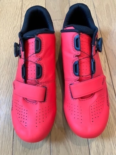 BONTRAGER ボントレガー ビンディングシューズ EU42（27.0cm）