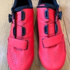 BONTRAGER ボントレガー ビンディングシューズ EU42...