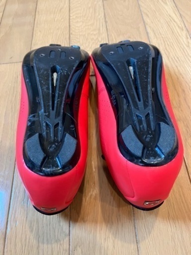 BONTRAGER ボントレガー ビンディングシューズ EU42（27.0cm）