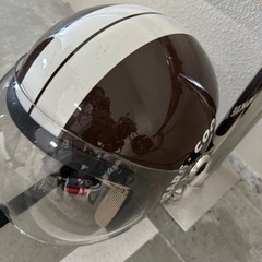 ヘルメット