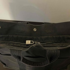  引き取り限定　エルメス エールラインMM HERMES　中古の画像