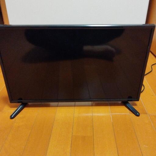 24型　液晶テレビ