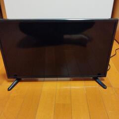 24型　液晶テレビ